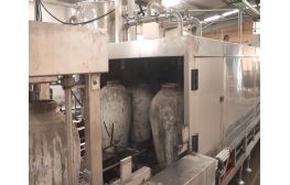 TG500酒壇灌裝清洗機(jī)