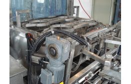 QJ-300酒壇帶糟倒酒機(jī)