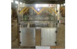 啤酒瓶美容機,啤酒瓶包裝機