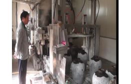 TG500酒壇灌裝清洗機(jī)