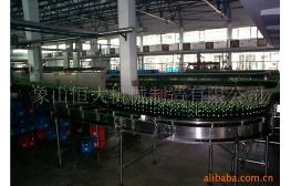 專業提供罐裝-輸送-殺菌---啤酒生產線